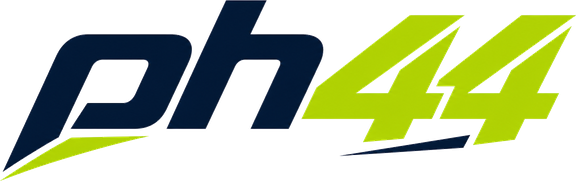 ph44 Philippines gaming platform logo